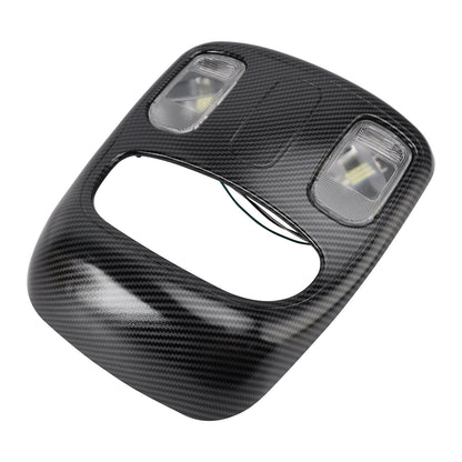Gruppo console superiore a LED 1DK78BD1AA per Dodge Ram 1500 2500 3500 2002-2010