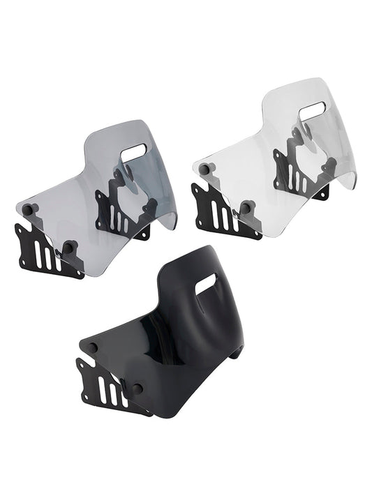 Parabrezza Parabrezza adatto per YAMAHA XSR900 2022-2025