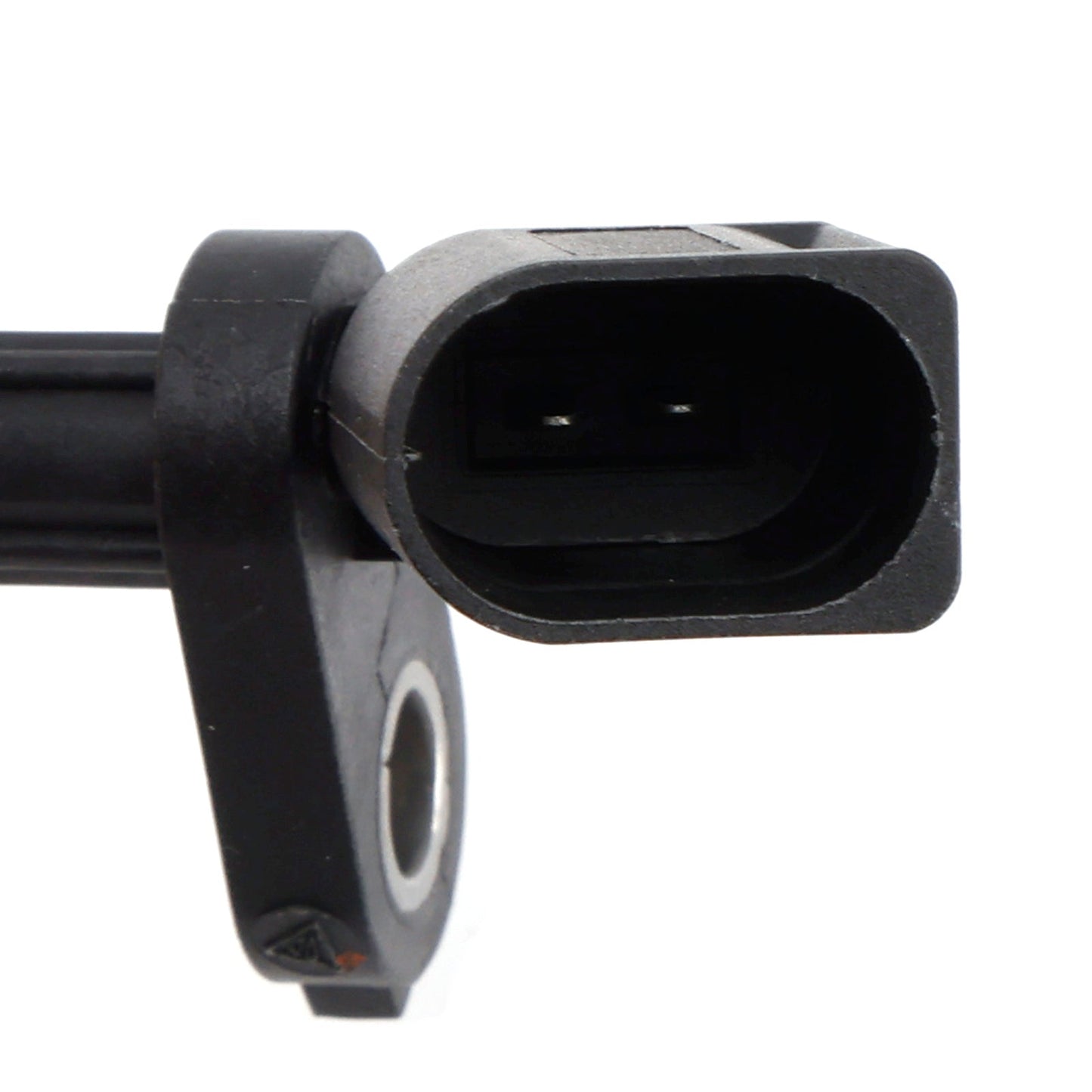 Sensore di velocità ruota ABS anteriore sinistro o destro per Porsche Macan 95B927803