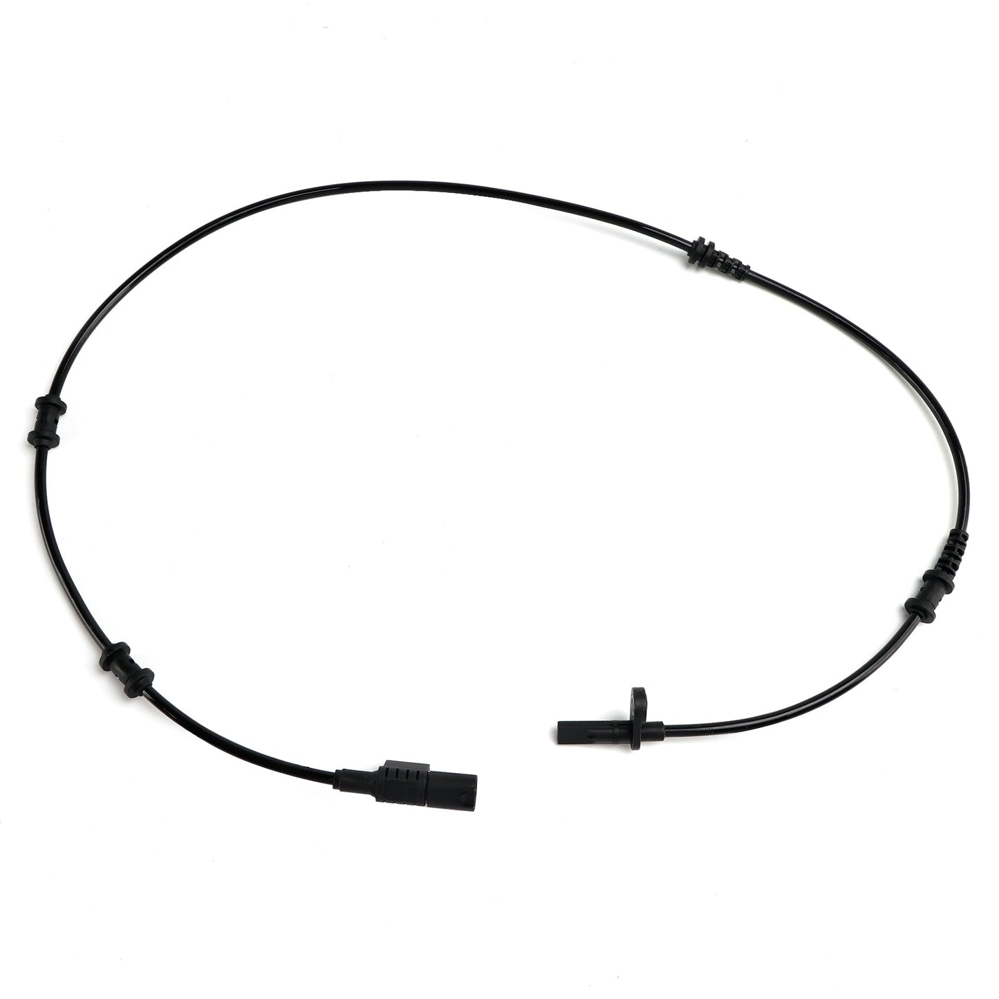 Sensore di velocità ruota ABS anteriore per Mercedes B250 CLA250 GLA45 AMG 2465402510