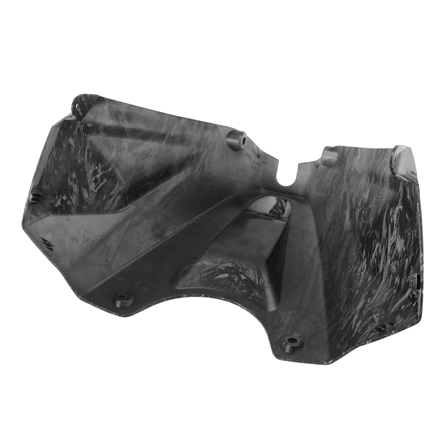 Carenatura del serbatoio del carburante anteriore Aprilia RS457 RS 457 2024-2025