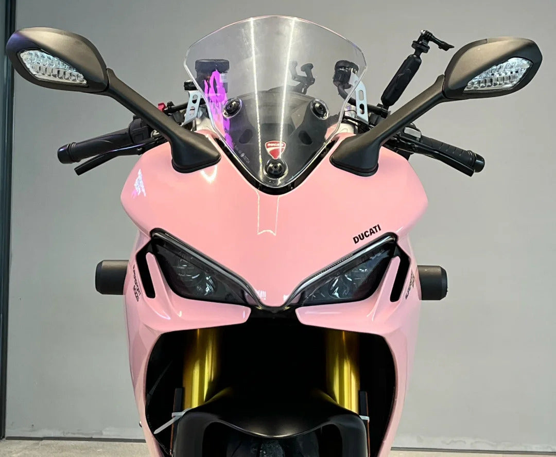 Carrozzeria kit carena iniezione Ducati Supersport 950 950S 2021-2024