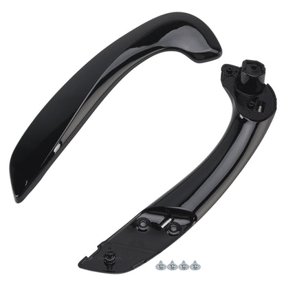 Set base+copertura maniglia interna porta anteriore destra Renault Megane 3 2008-2016 809540007R