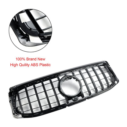 Griglia paraurti anteriore nero lucido Mercedes Benz GLB X247 AMG-Line 2020-2023