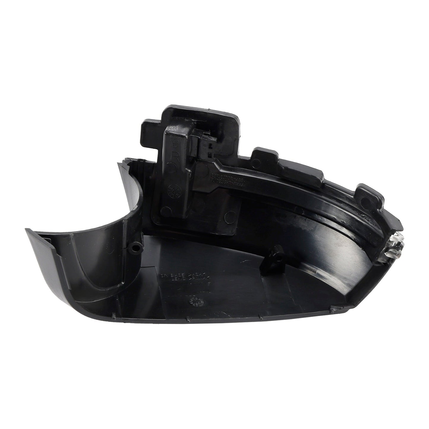 Indicatore di direzione per specchietto retrovisore destro per VW Polo MK5 6C 2009-18 6R0949102