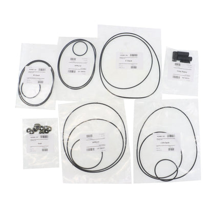 Kit di ricostruzione della trasmissione automatica principale TRANSIT 3.2L 3.5L 3.7L 6R80 del 2014 con dischi frizione