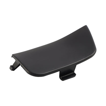 Tappo copri-occhiello gancio traino paraurti posteriore per BMW E92 E93 Serie 3 M Sport 2007-13