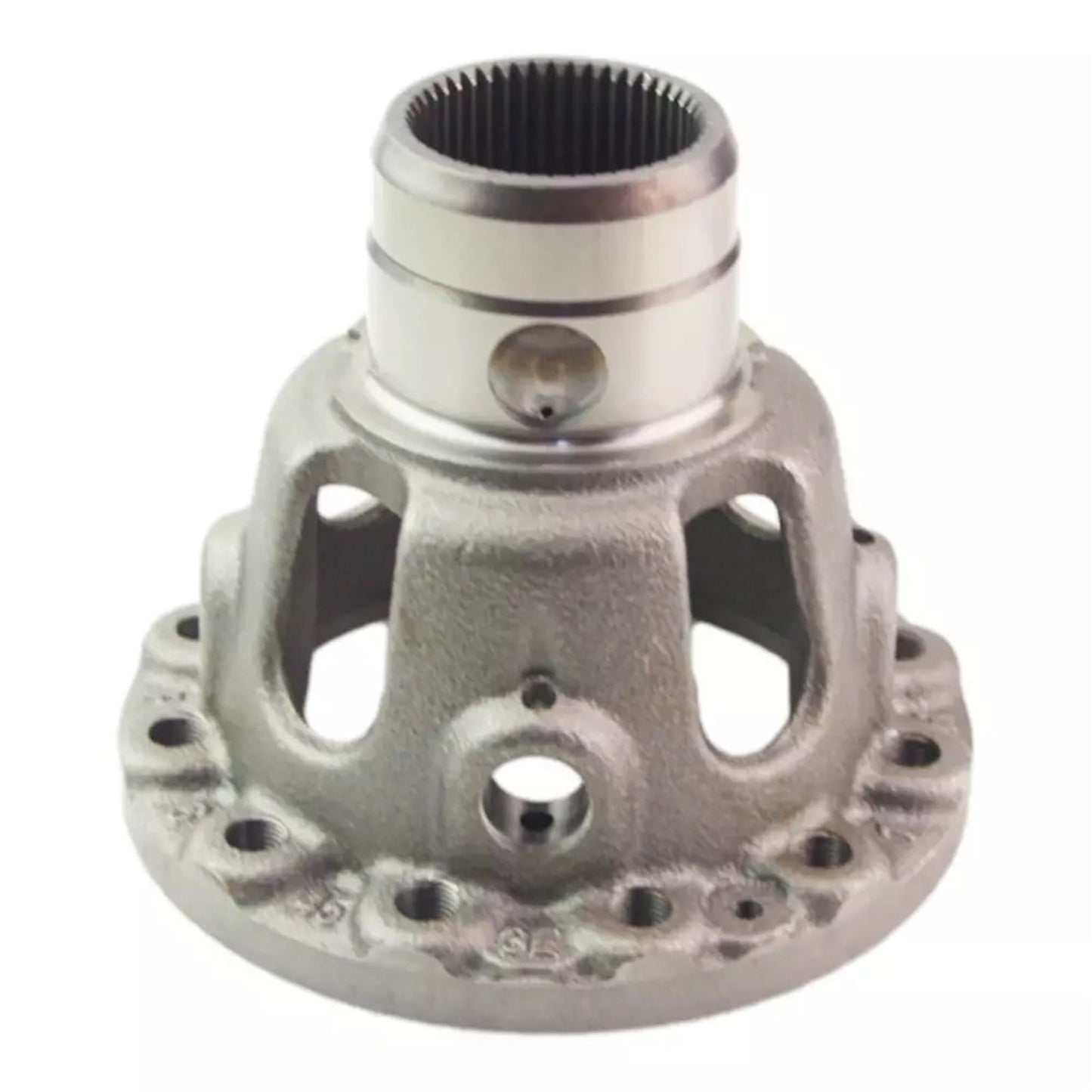 Copertura differenziale AWD 12 buchi trasmissione Hyundai Kia 45822-3B450 A6LF2 A6LF3