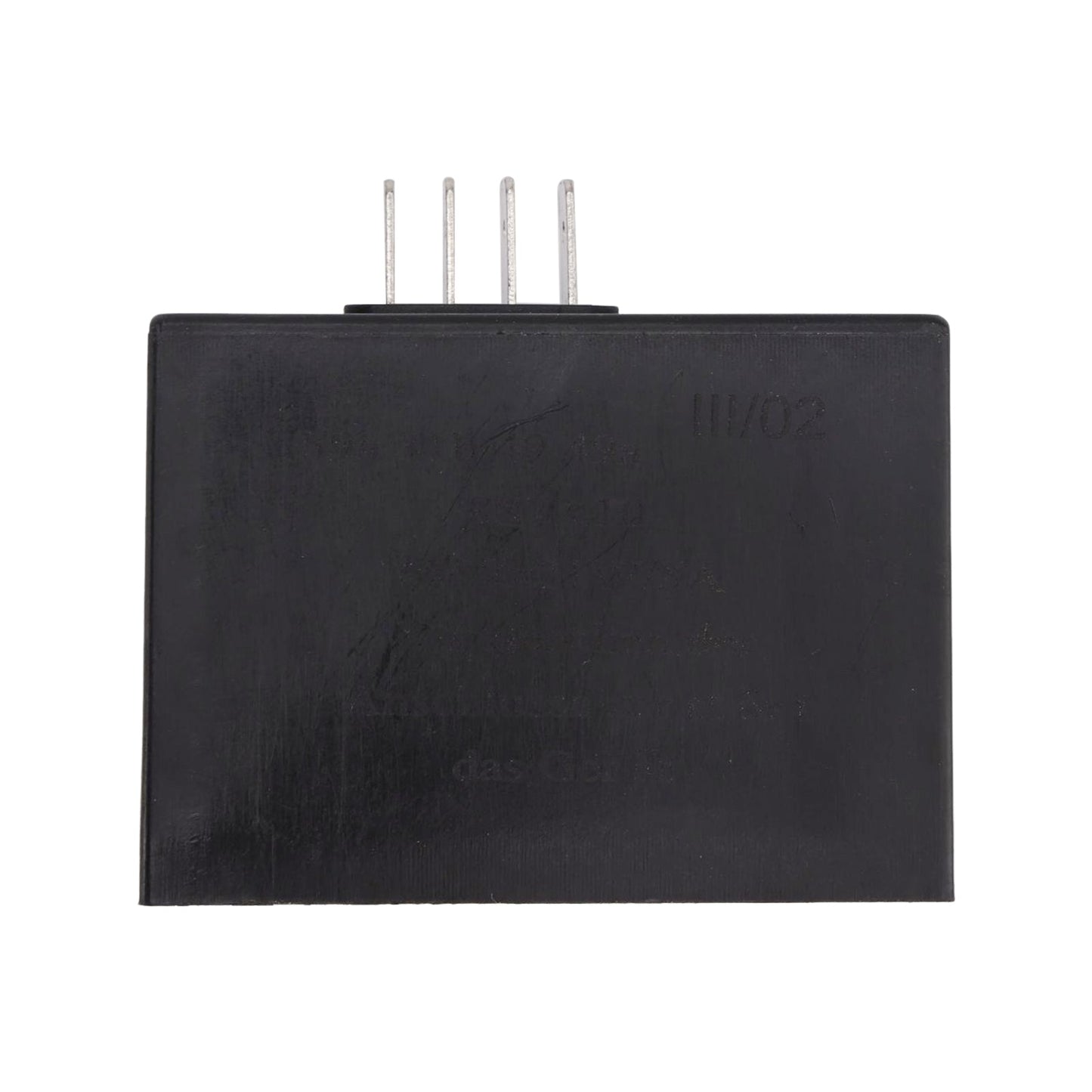 Relè lampeggiatore regolatore di tensione compatibile con Simson 6V 2X21W/5A RELAY S50 S51 S53 S80