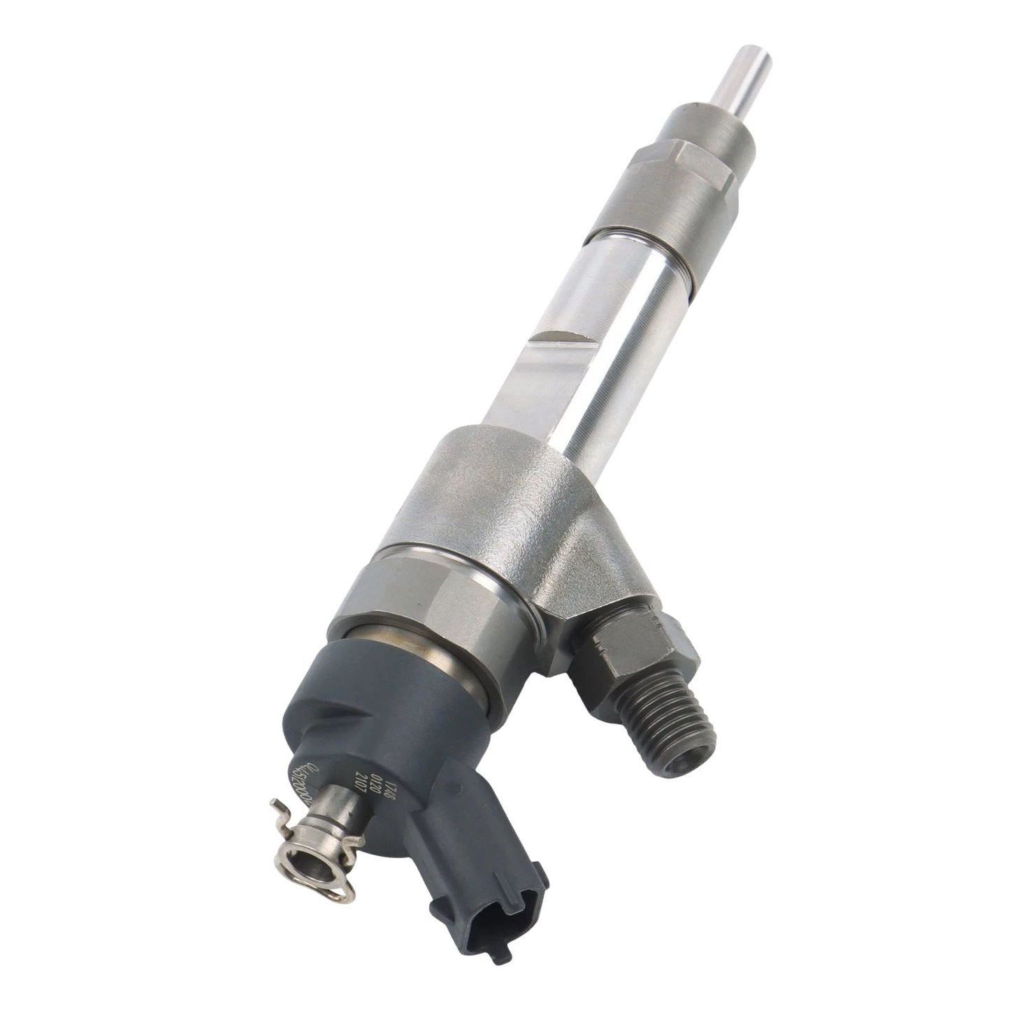 1 iniettore di carburante per Citroen, compatibile con Fiat Ducatol 2000-09, codice 0445120002