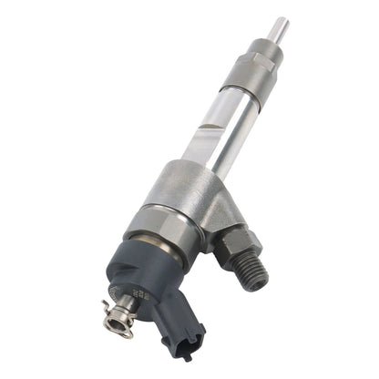 1 iniettore di carburante per Citroen, compatibile con Fiat Ducatol 2000-09, codice 0445120002