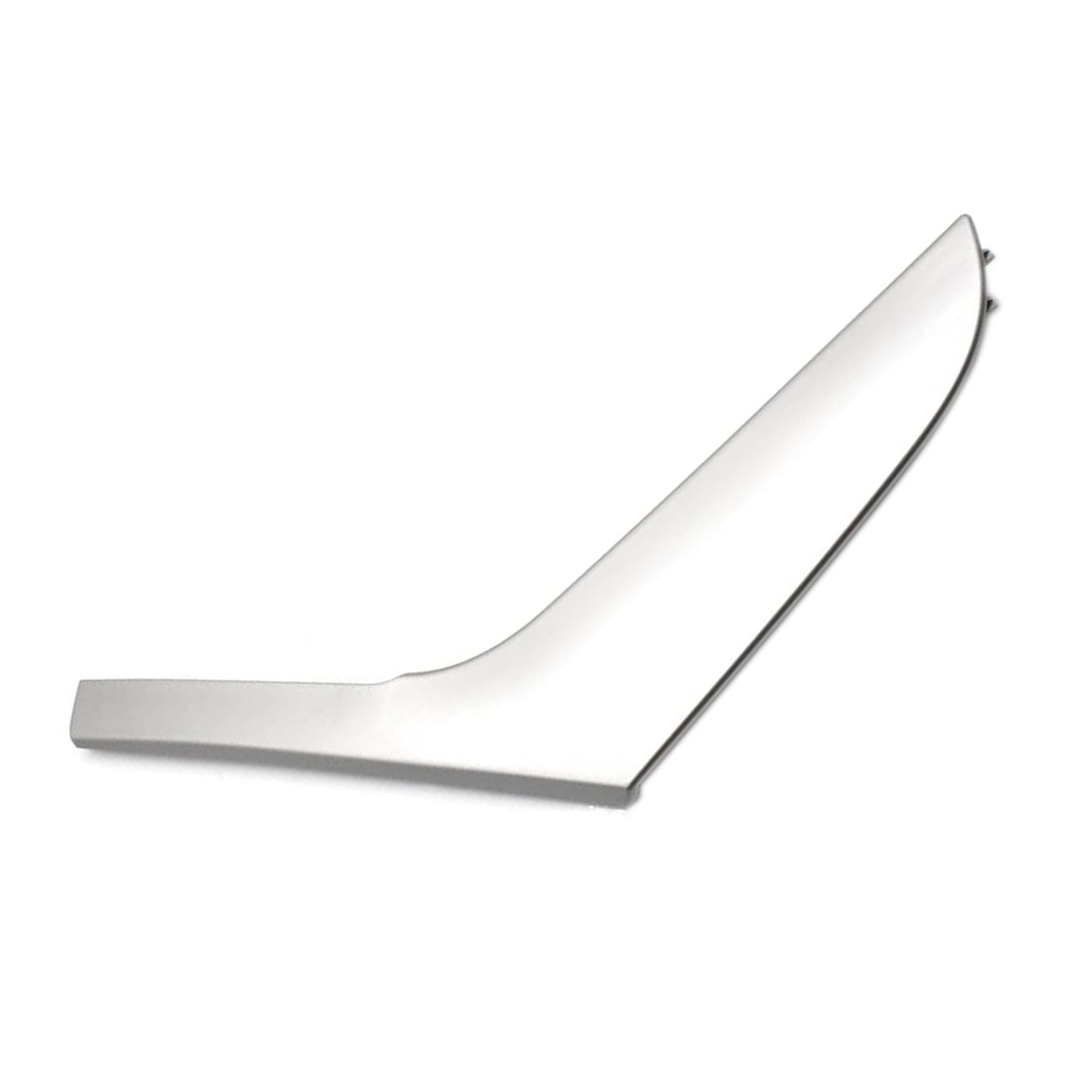 2009-2013 VW Golf 6 MK6 2 pezzi rivestimento maniglia interna porta sinistra e destra