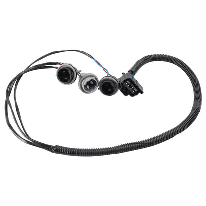 Cablaggio fanale posteriore 16531490 per Cadillac Escalade Chevrolet Suburban 1500