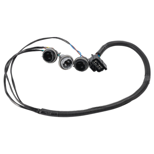 Cablaggio fanale posteriore 16531490 per Cadillac Escalade Chevrolet Suburban 1500