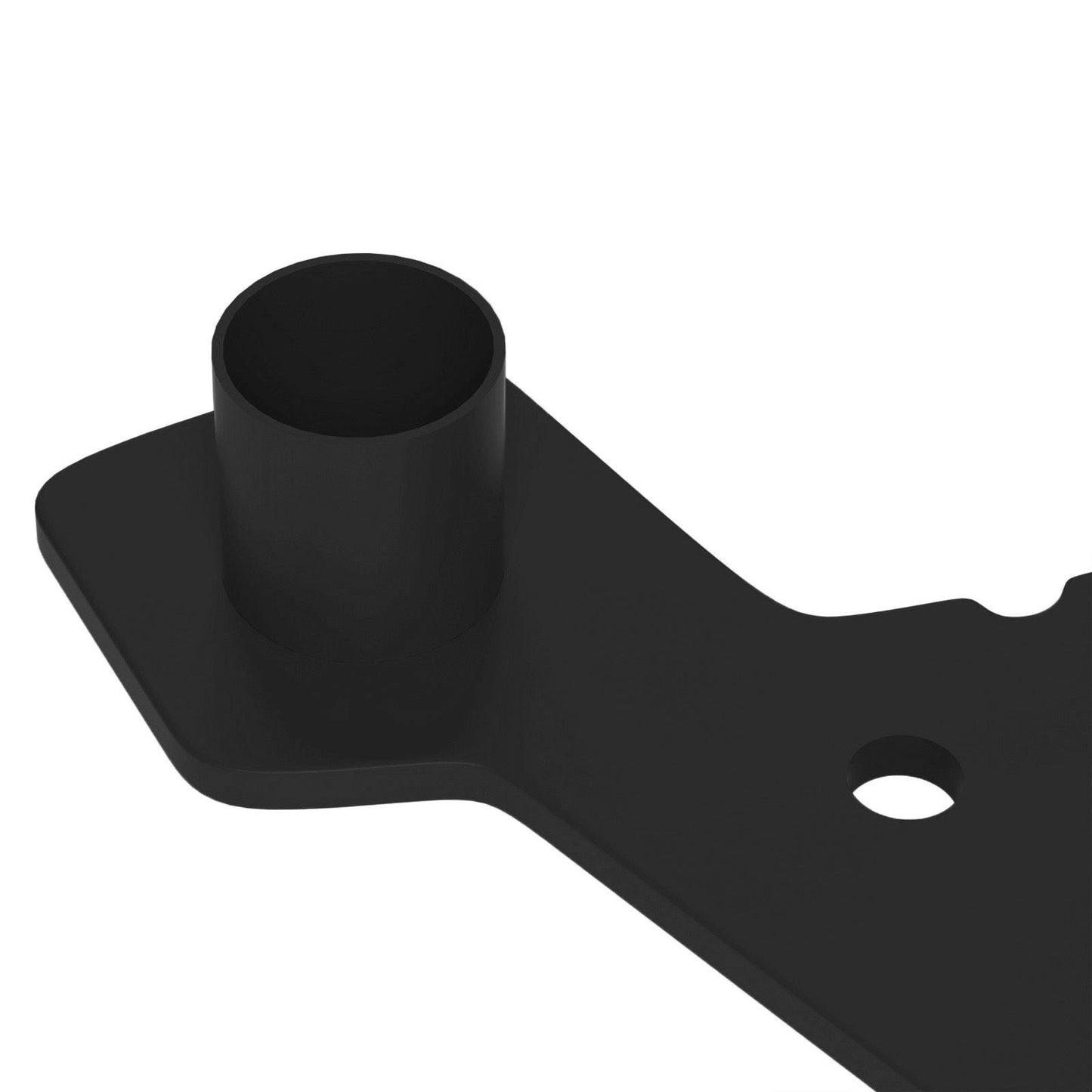 Gancio di traino anteriore sinistro per Suzuki Jimny JB64W JB74 2019-2023