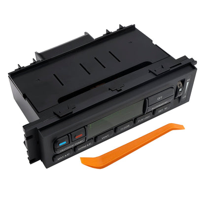 Per Ford Grand Marquis 2003-2004 Modulo pannello di controllo del clima del riscaldatore AC 3W7H18C612AC