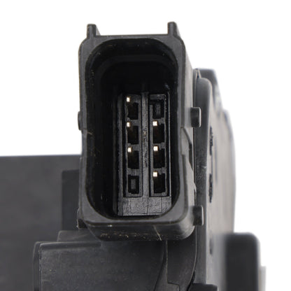 Attuatore serratura portiera posteriore destra 13431845 per Opel Corsa D S07 2006-2014
