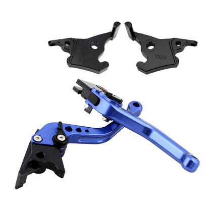 Leva frizione freno corta YAMAHA XMAX 300 2023-2025 NUOVA