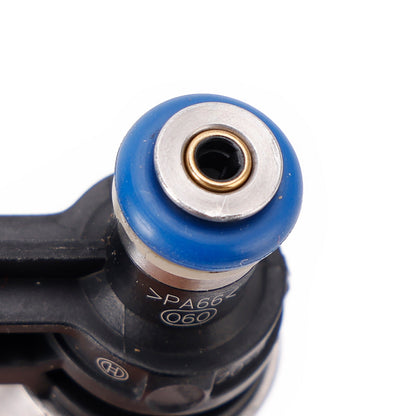 4 pezzi iniettori carburante per BMW F21 F30 MINI R55 R56 R60 Peugeot CITROËN 0261500073