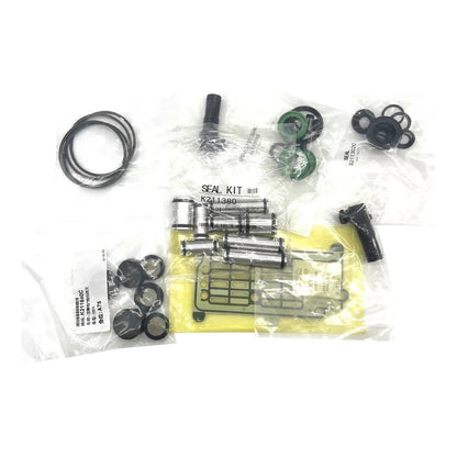 Kit guarnizioni pistoni revisione trasmissione VW TIGUAN L4 1.4L 1.8L 2011-ON DQ500 0BH 0BT
