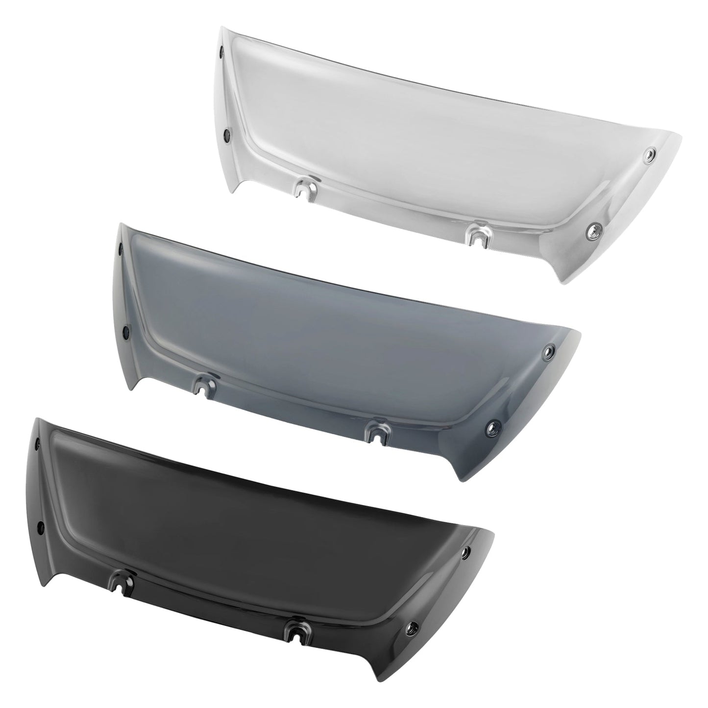 Parabrezza Parabrezza adatto per CVO Road Glide FLTRXSE 2023 2024