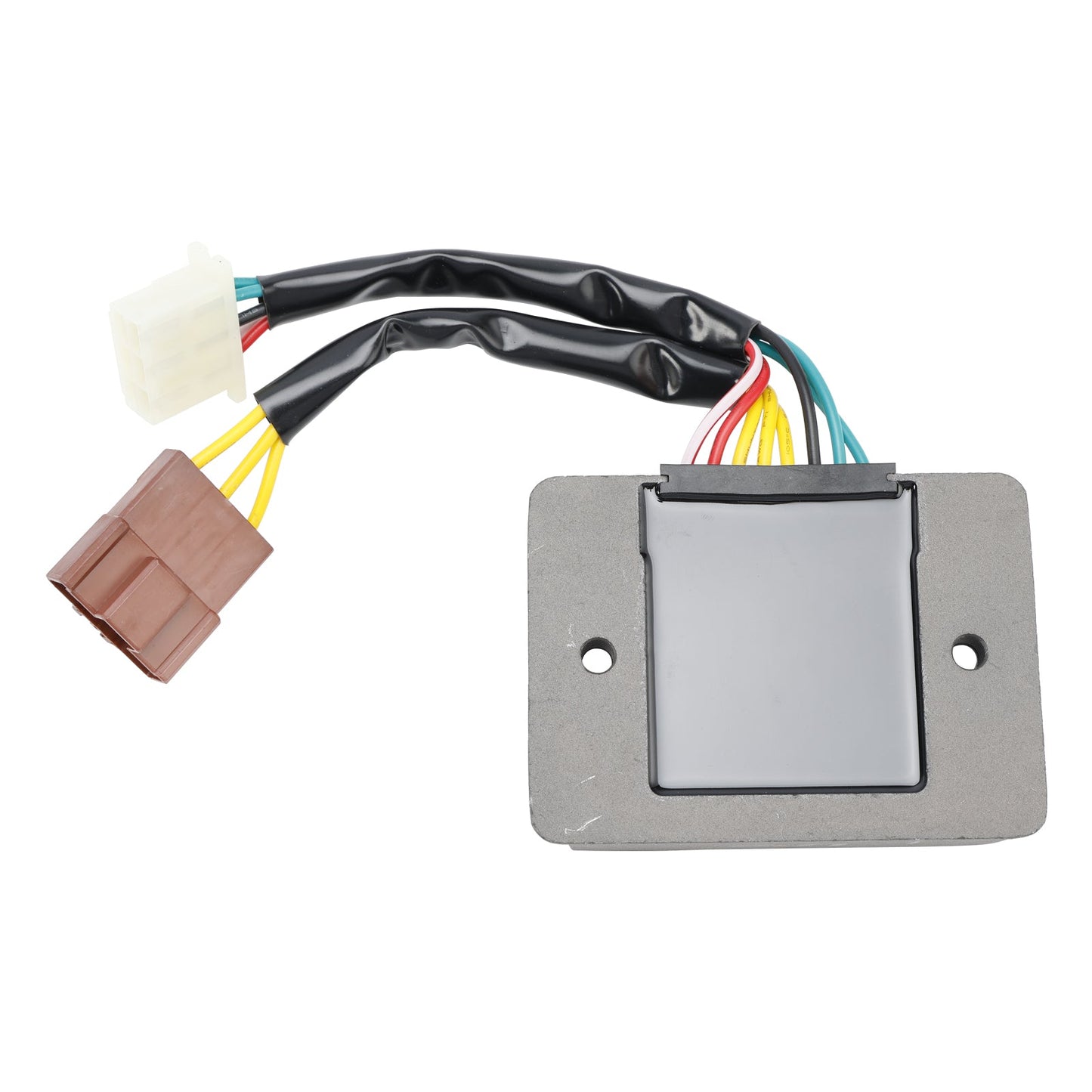 2006-2009 Aprilia RSV 1000 R Tuono Magneto Bobina Statore + Regolatore di Tensione + Guarnizione Gruppo AP0685330