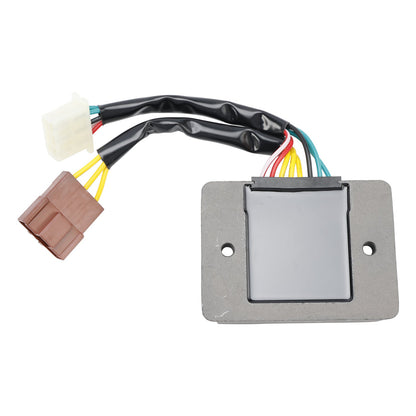 2006-2009 Aprilia RSV 1000 R Tuono Magneto Bobina Statore + Regolatore di Tensione + Guarnizione Gruppo AP0685330