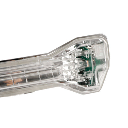 Coppia di indicatori di direzione per specchietti laterali per VW Golf 7 VII Touran 5G0949101 5G0949102