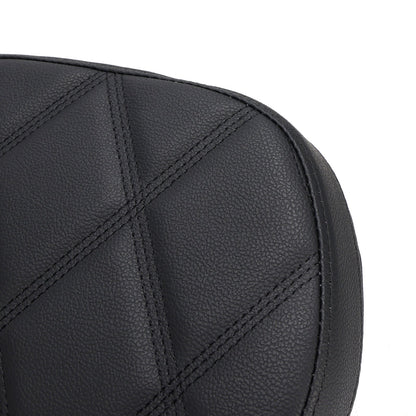 Cuscino per schienale conducente adatto per Street Electra Road Glide Road King Tri Glide 09-25