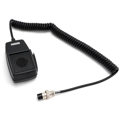 CB-507 Microfono/altoparlante per auto per PR240 PR245 PR350 PR375 PR550 PR3000 PR3100