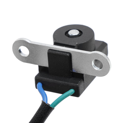 2014 SYM GTS 300i (LN30W2-EU) (L4) Statore Generatore 31120-L3A-000 31120-L3A-100