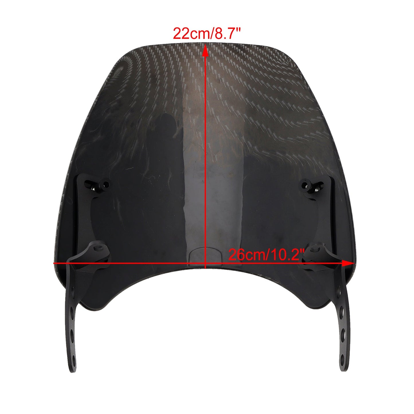 Parabrezza KAWASAKI Eliminator 500 2024-2025