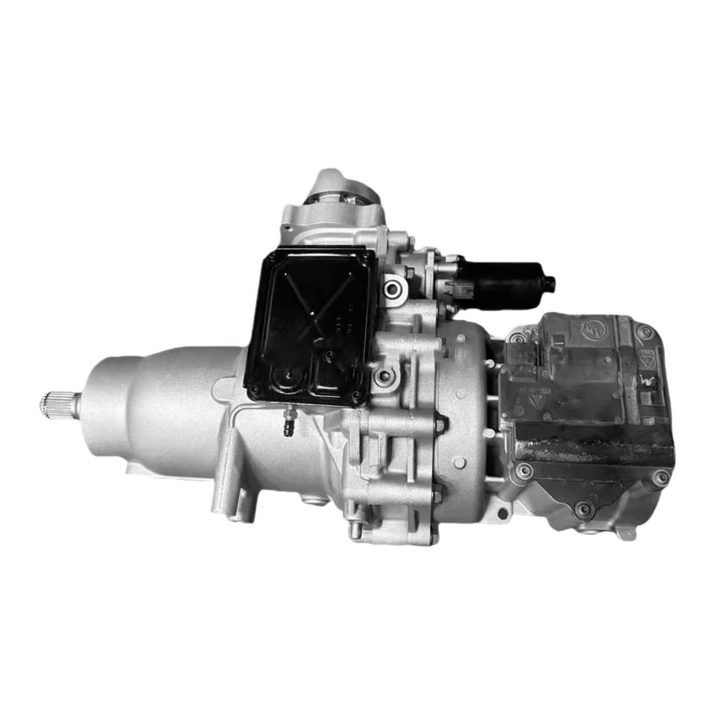Supporto differenziale posteriore Jeep Cherokee 2014-2017, scatola di rinvio a 2 velocità