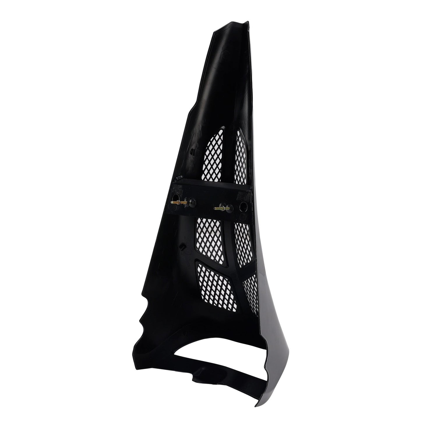Spoiler anteriore Touring Street Road Glide 2014-2022