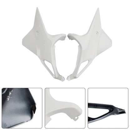 Pannello carenatura sella laterale Yamaha XSR 900 XSR900 2022-2025