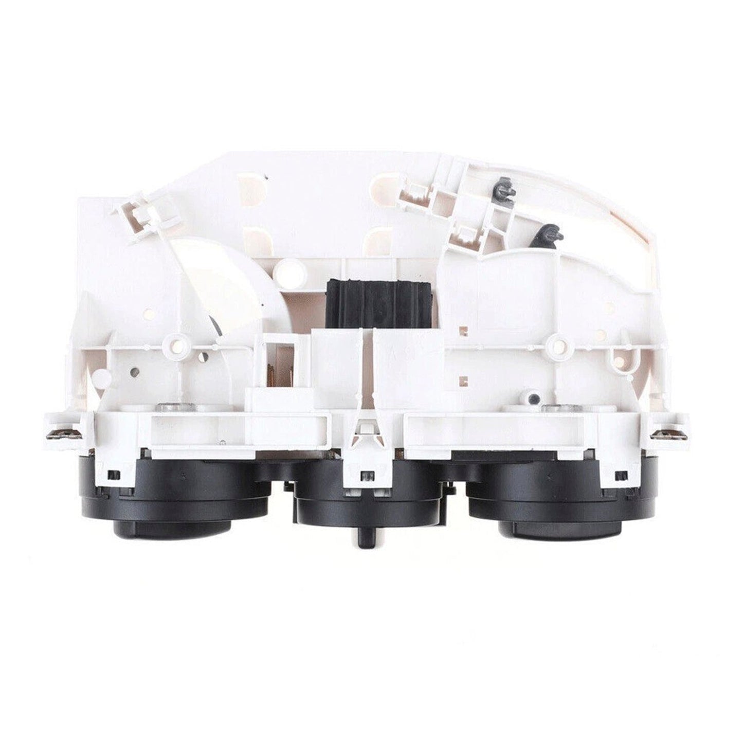 Modulo di controllo del clima HVAC manuale 1J0820045F 599-152 per VW Golf Jetta Beetle