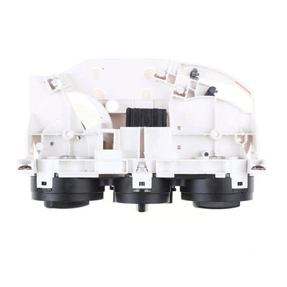 Modulo di controllo del clima HVAC manuale 1J0820045F 599-152 per VW Golf Jetta Beetle