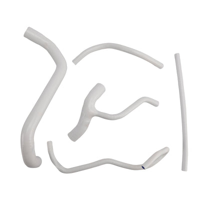 Tubo flessibile del liquido di raffreddamento del radiatore in silicone Aprilia Tuareg 660 2022-2025