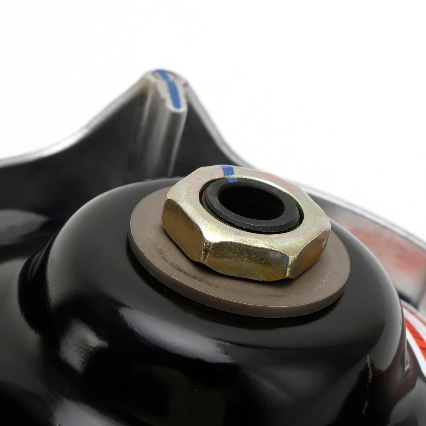 2022 CFMoto CFORCE 500 S CF500AU-7S (versione 2021) Set variatore anteriore completo 0GRB-051000-00030