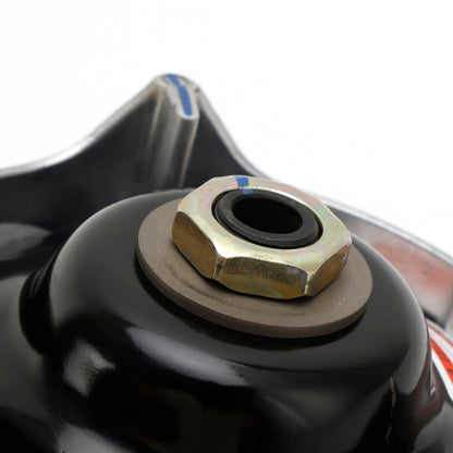 2022 CFMoto CFORCE 500 S CF500AU-7S (versione 2021) Set variatore anteriore completo 0GRB-051000-00030