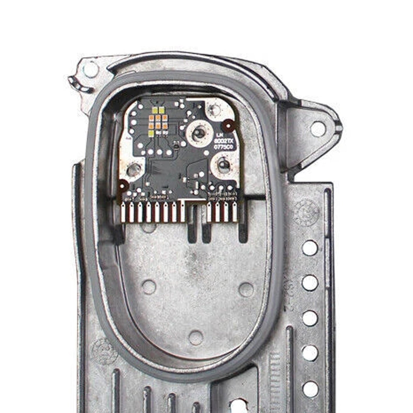 Controllo luci diurne a LED per fari BMW X3 G01 G02 2020-2022 63115A0E625 63115A0E626