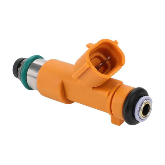 1 pz iniettore carburante per Infiniti G37 Q60 QX70 FX37 Nissan 370Z 3.7L 16600-EY00A