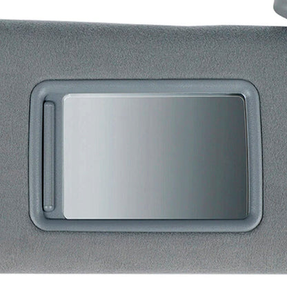 Visiera parasole destra grigia Nissan Altima 2013-2018 74310-04181-B1