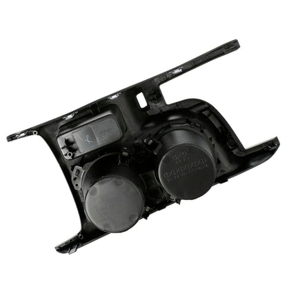 Portabicchieri per console centrale nera Mazda CX-5 2016 KA0G-64-630A-02
