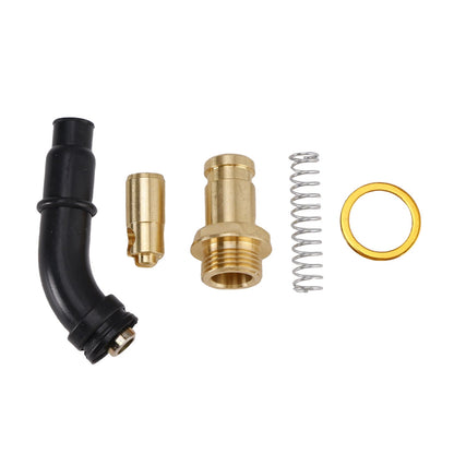Carburatore ATV Carb 24mm per moto da cross 140cc-150cc Go kart
