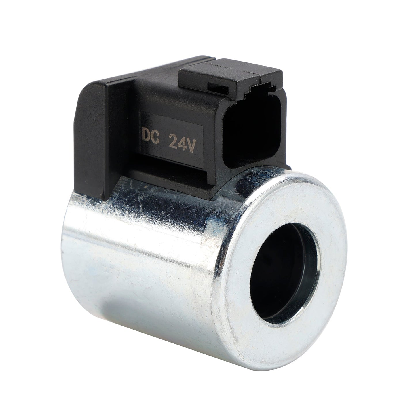 1PC Bobina valvola solenoide Parti 3036401 Adatto per escavatore HYDAC 24V DC