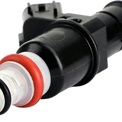 1 iniettore di carburante per Honda Civic Si 02-05 CR-V 2002-2004 16450-PPA-A01