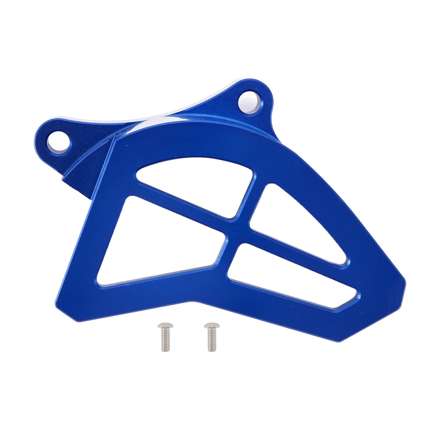 Protezione per pignone Yamaha YZ125 1993-2004, protezione per catena in alluminio