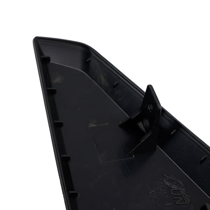 Pannelli di carenatura laterali del radiatore per Street Triple 765 R/RS 2023-2025