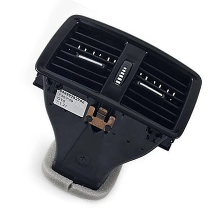 Griglia di ventilazione posteriore della console centrale BMW Serie 1 F52 2016-2021 64229292742